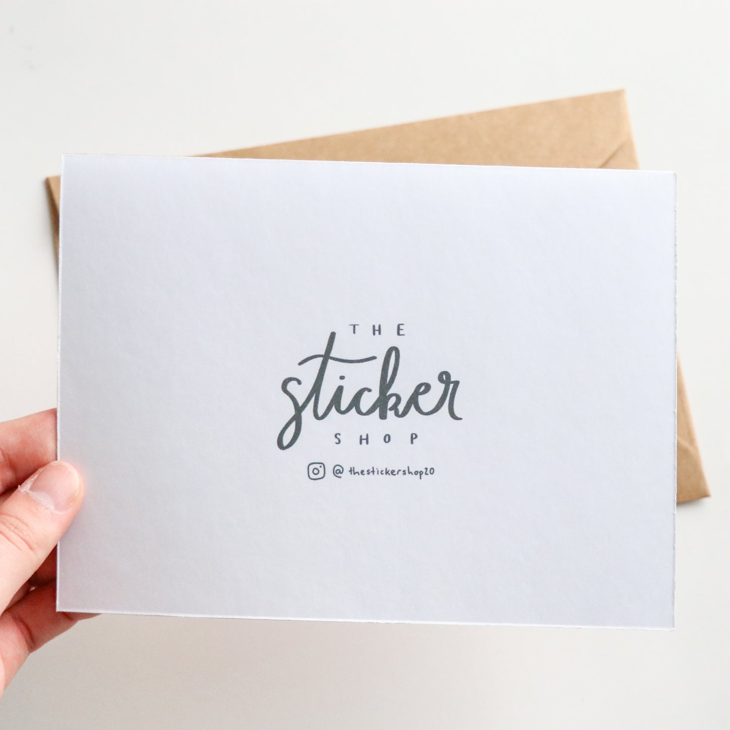 Sending Cozy Vibes Card