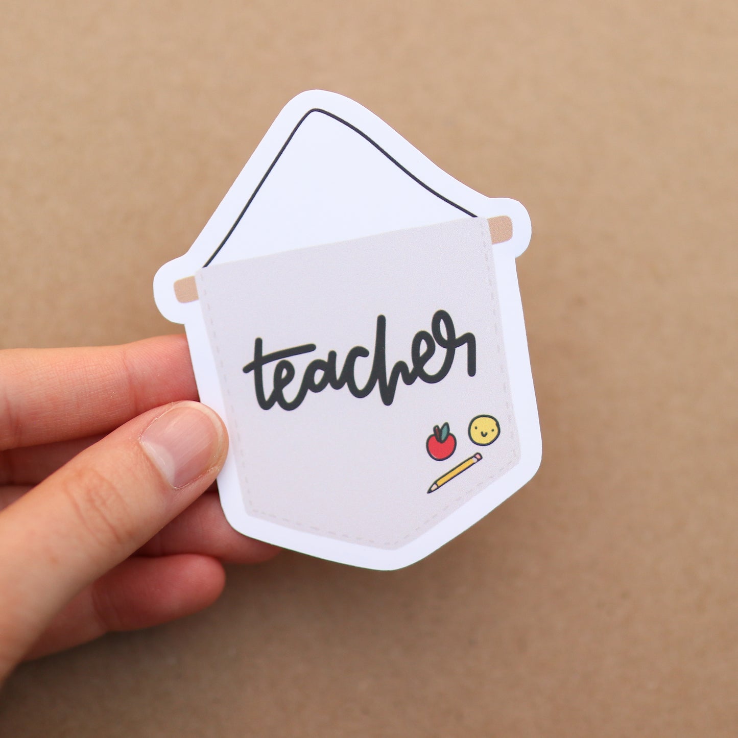 Teacher Sticker Bundle