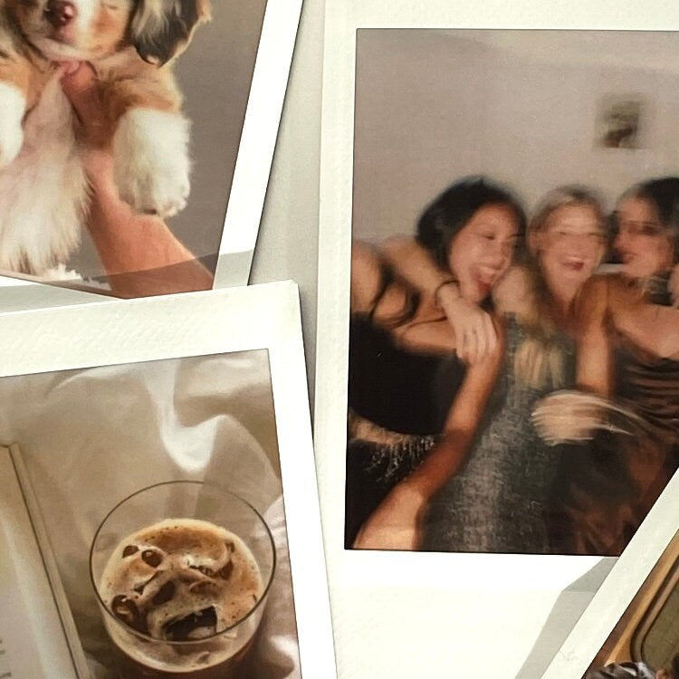 Custom Photo Prints | Film Prints, Custom gift idea, wedding, birthday, sentimental, Vintage, Personalized Printed Photos