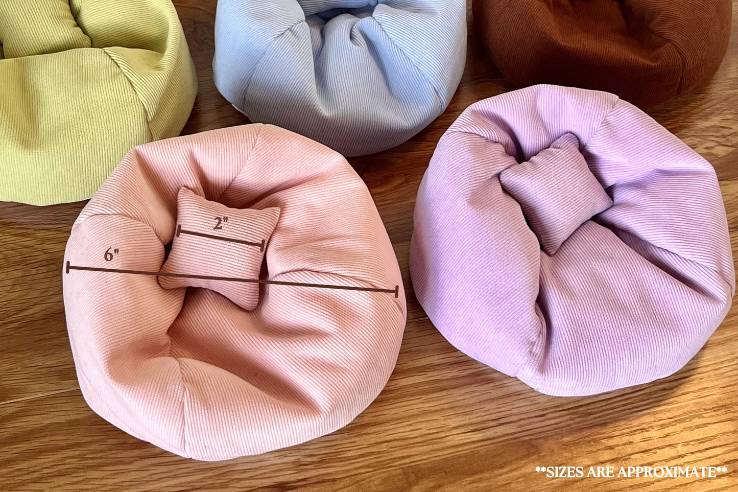 Mini Bean Bag Chair