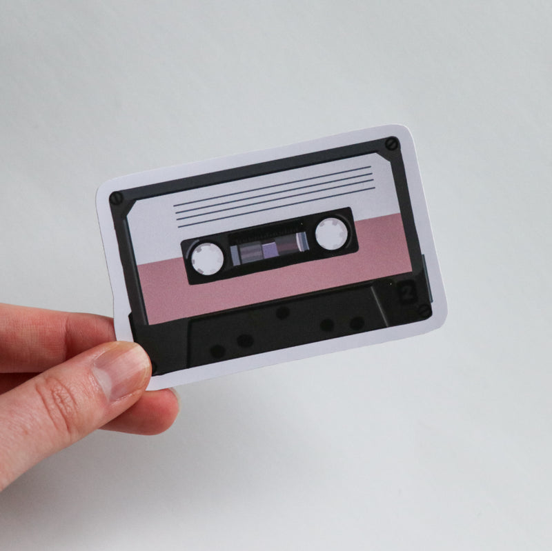 Cassette Tape