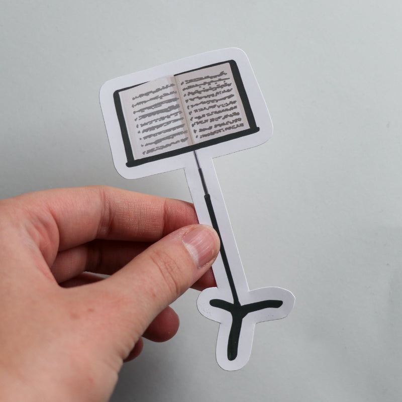 Music Stand