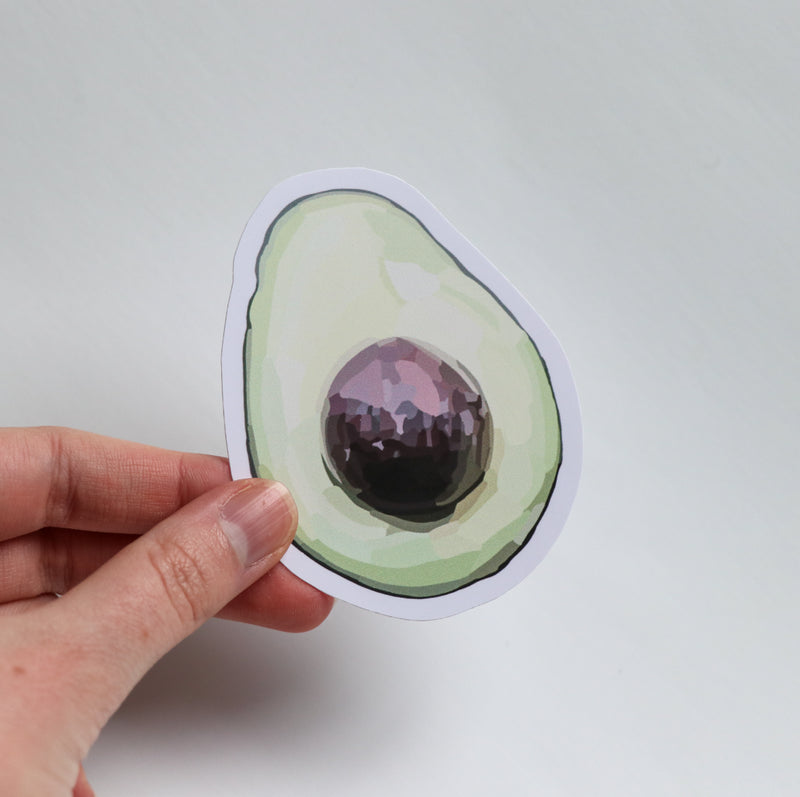 Avacado