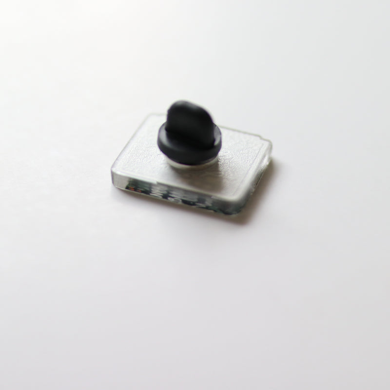 You Got This Planner Acrylic Pin