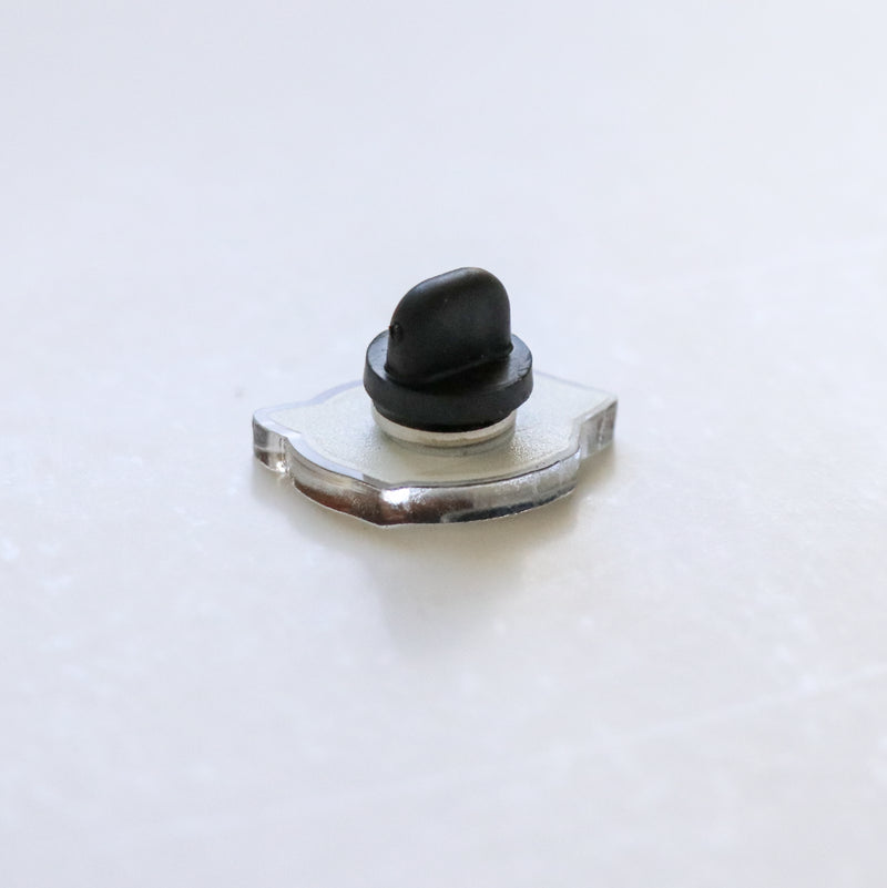 Coffee Tray Acrylic Pin