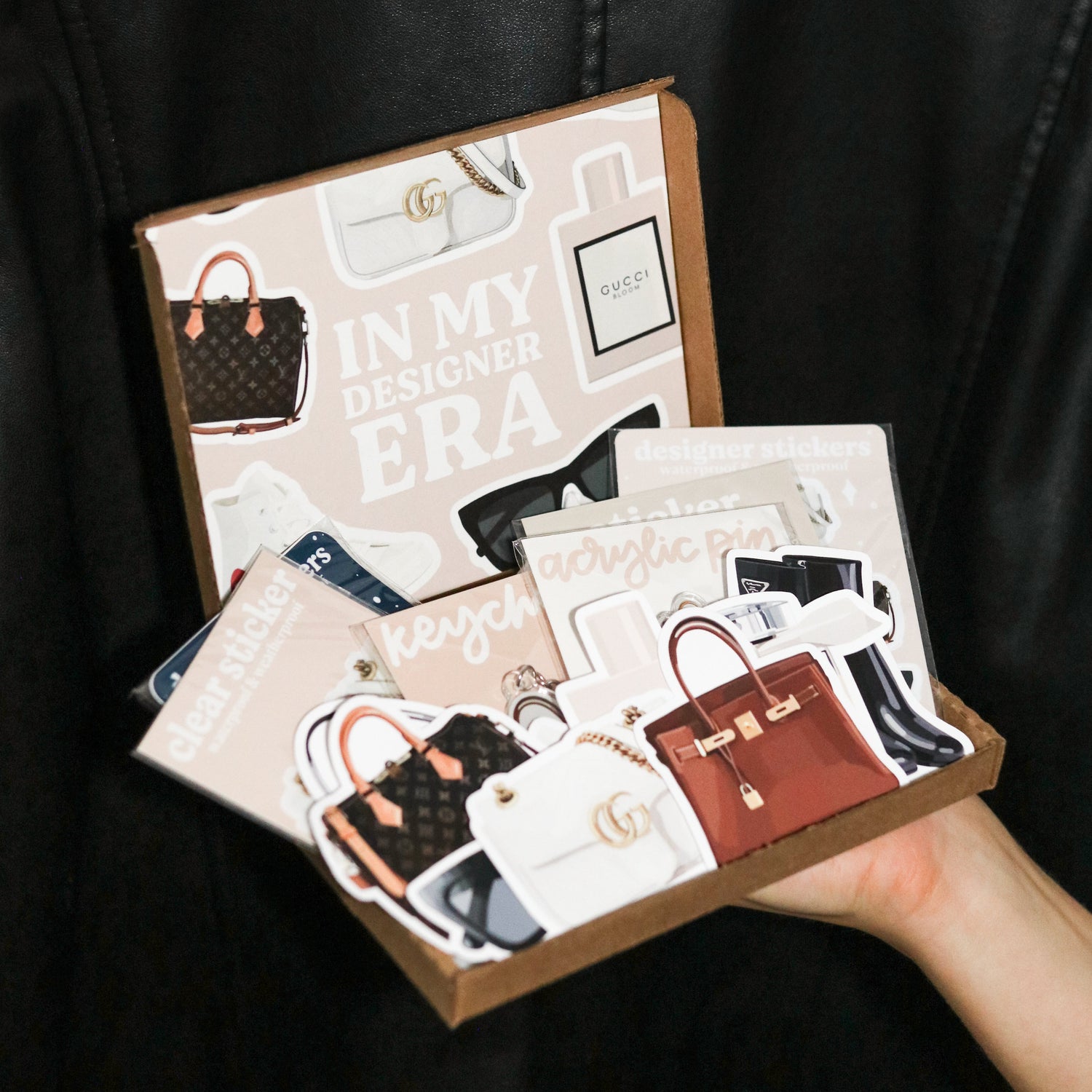 GIFT BOXES