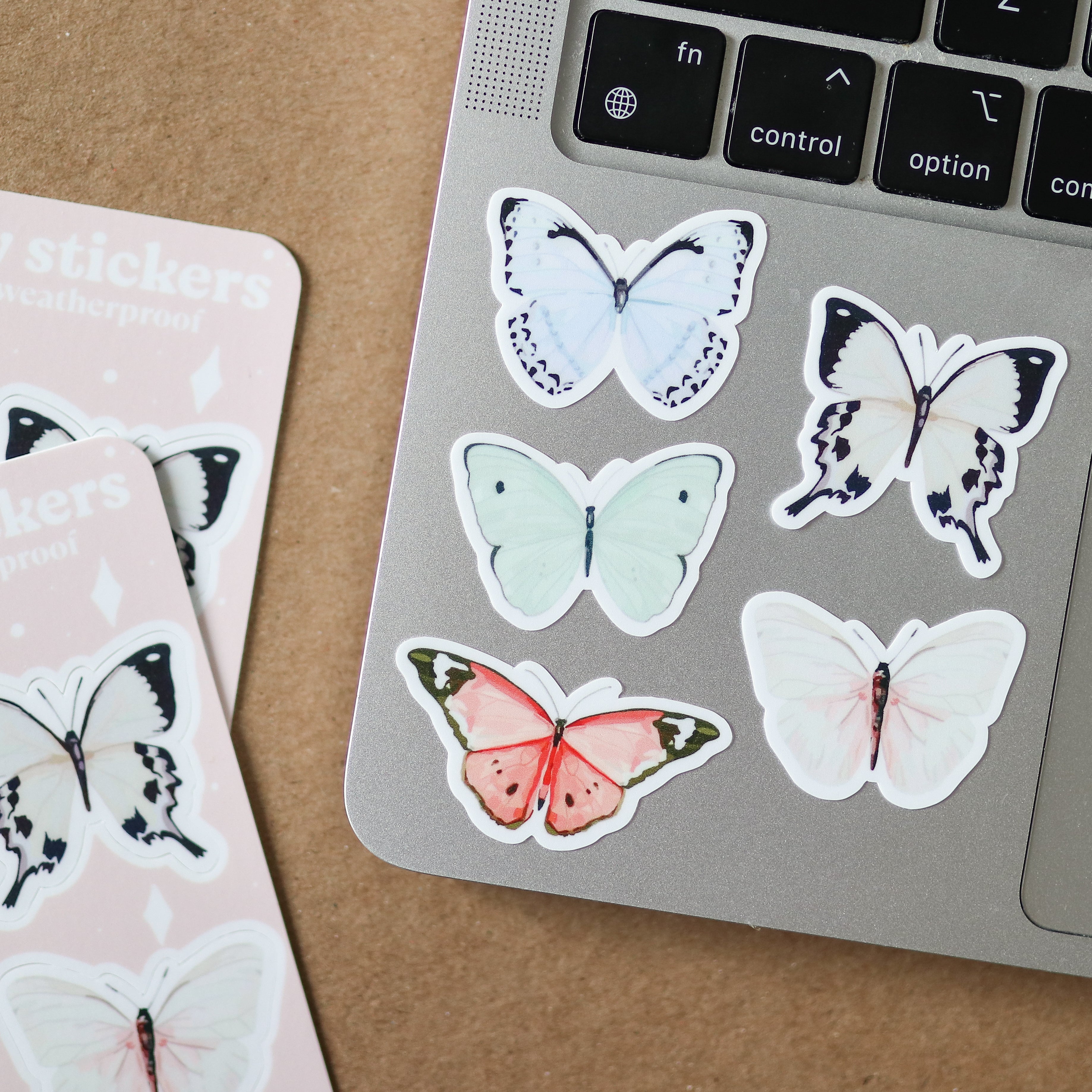MINI STICKERS – thestickershop20