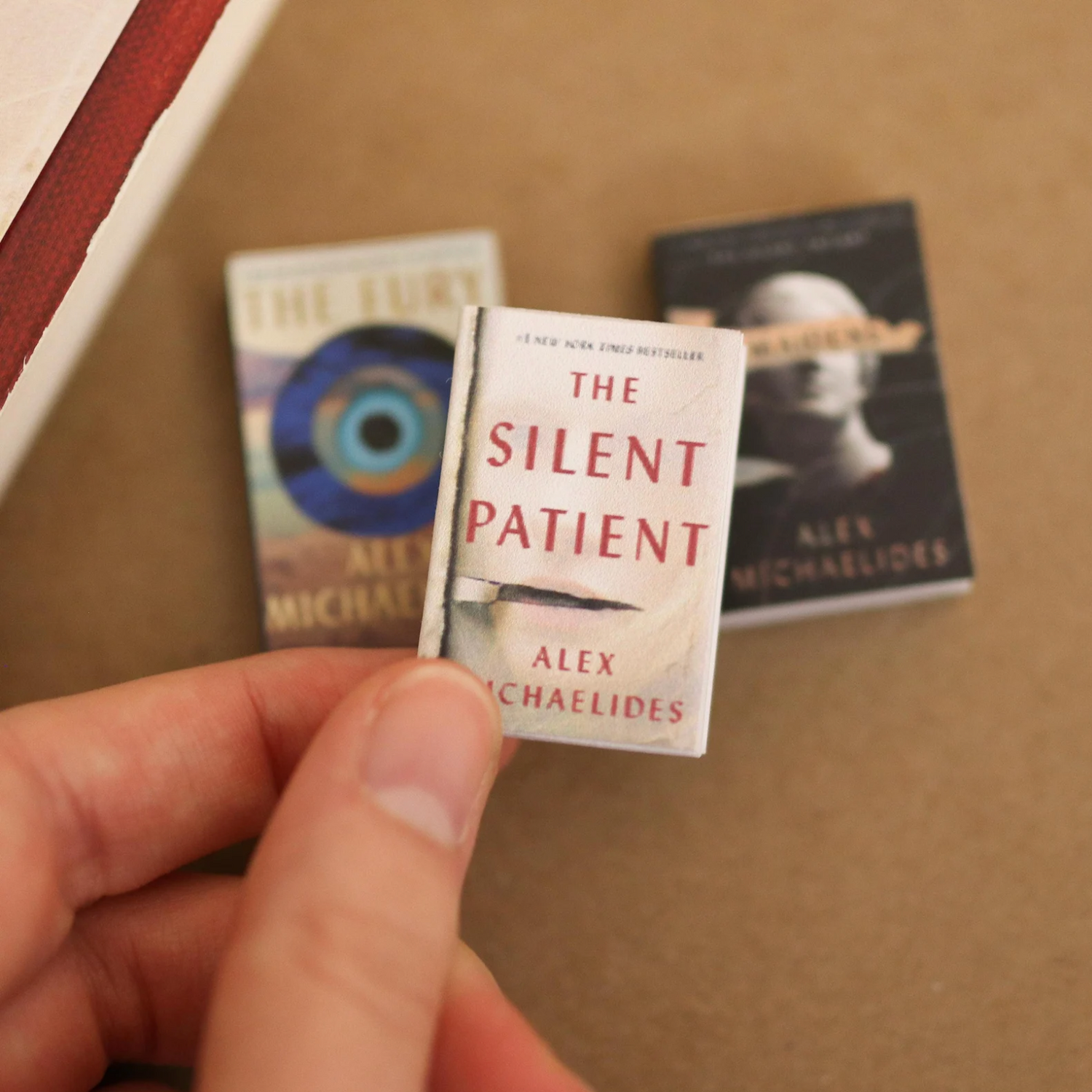 All things BOOKS