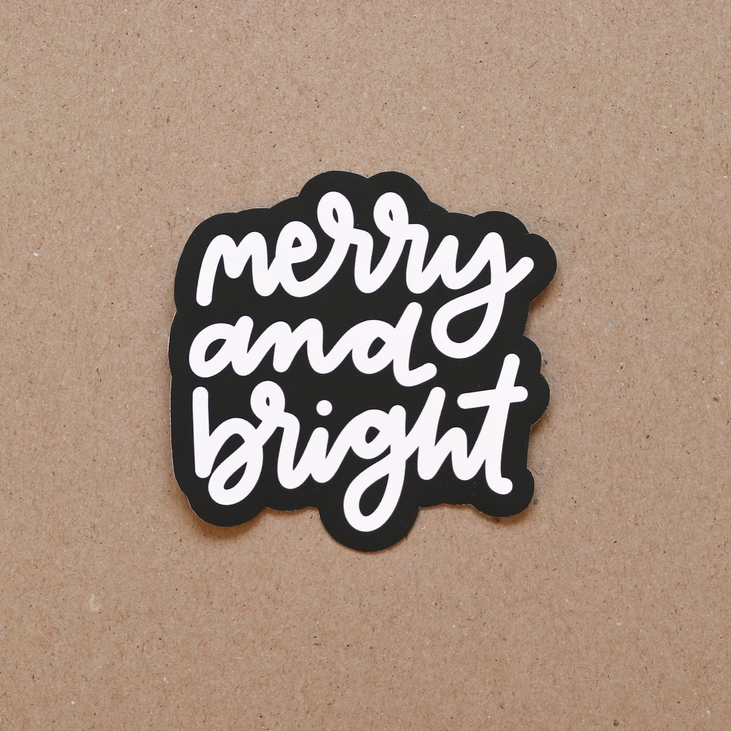 Merry and Bright