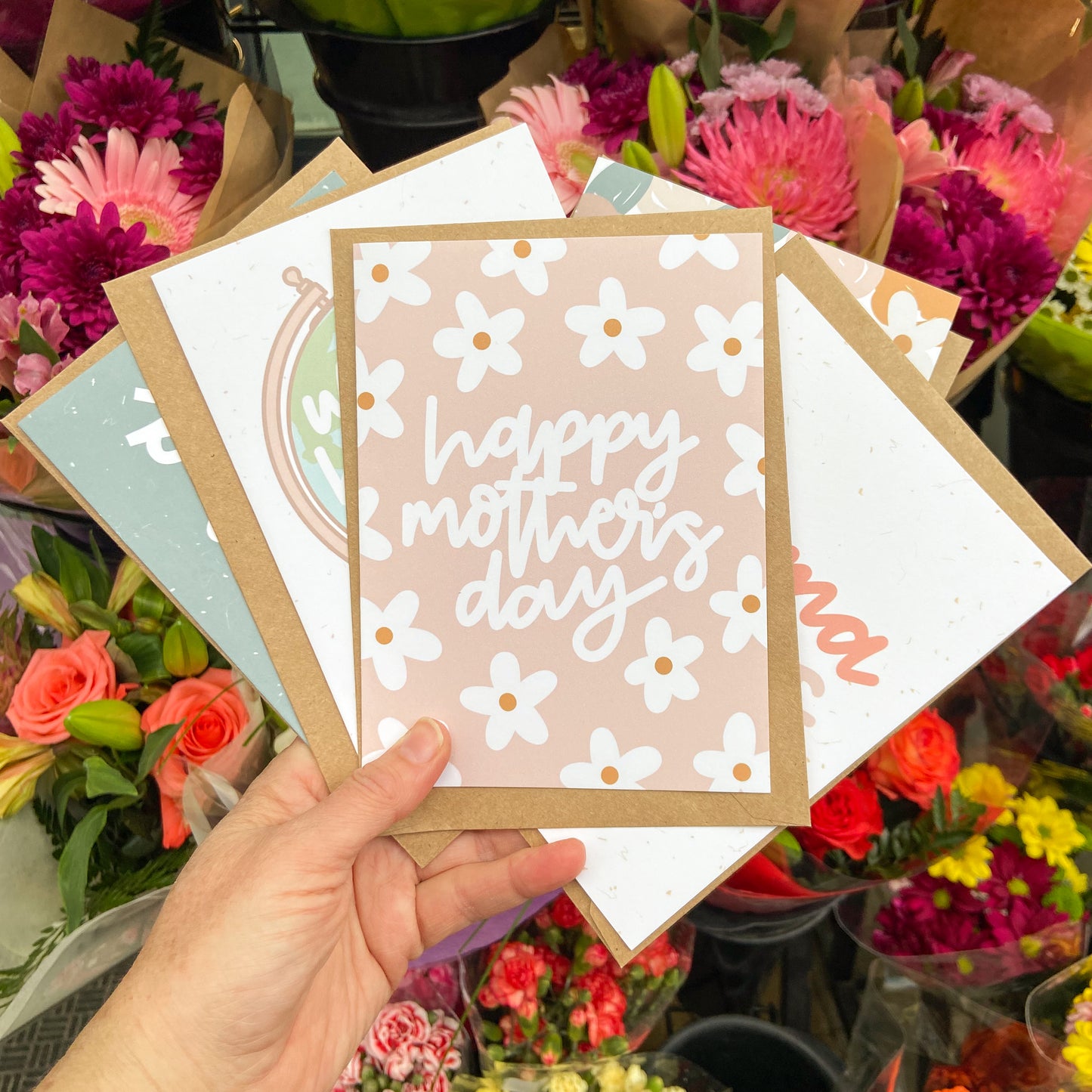 Mother's Day Card Bundle