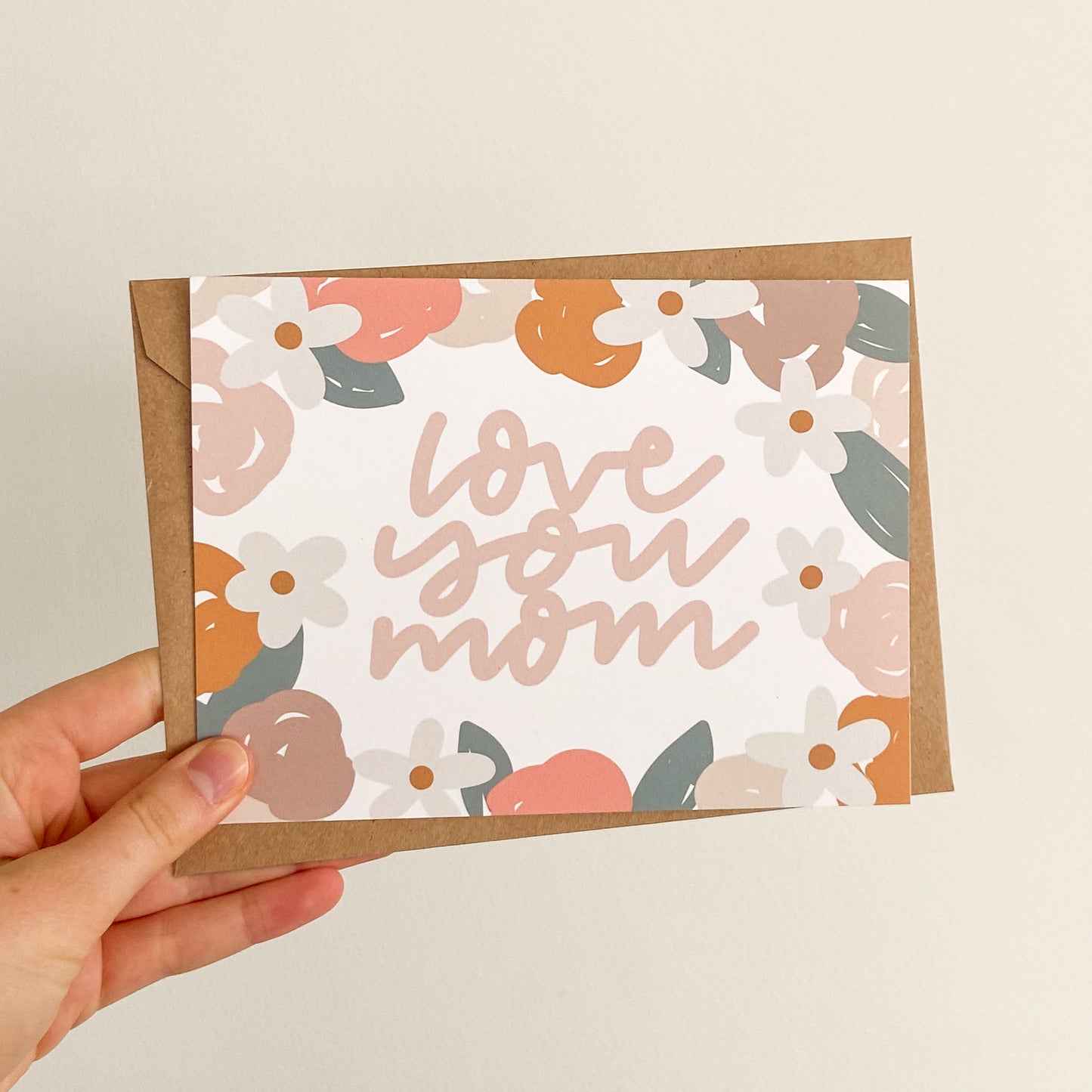 Mother's Day Card Bundle