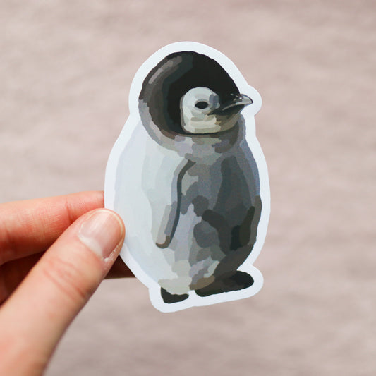 Penguin