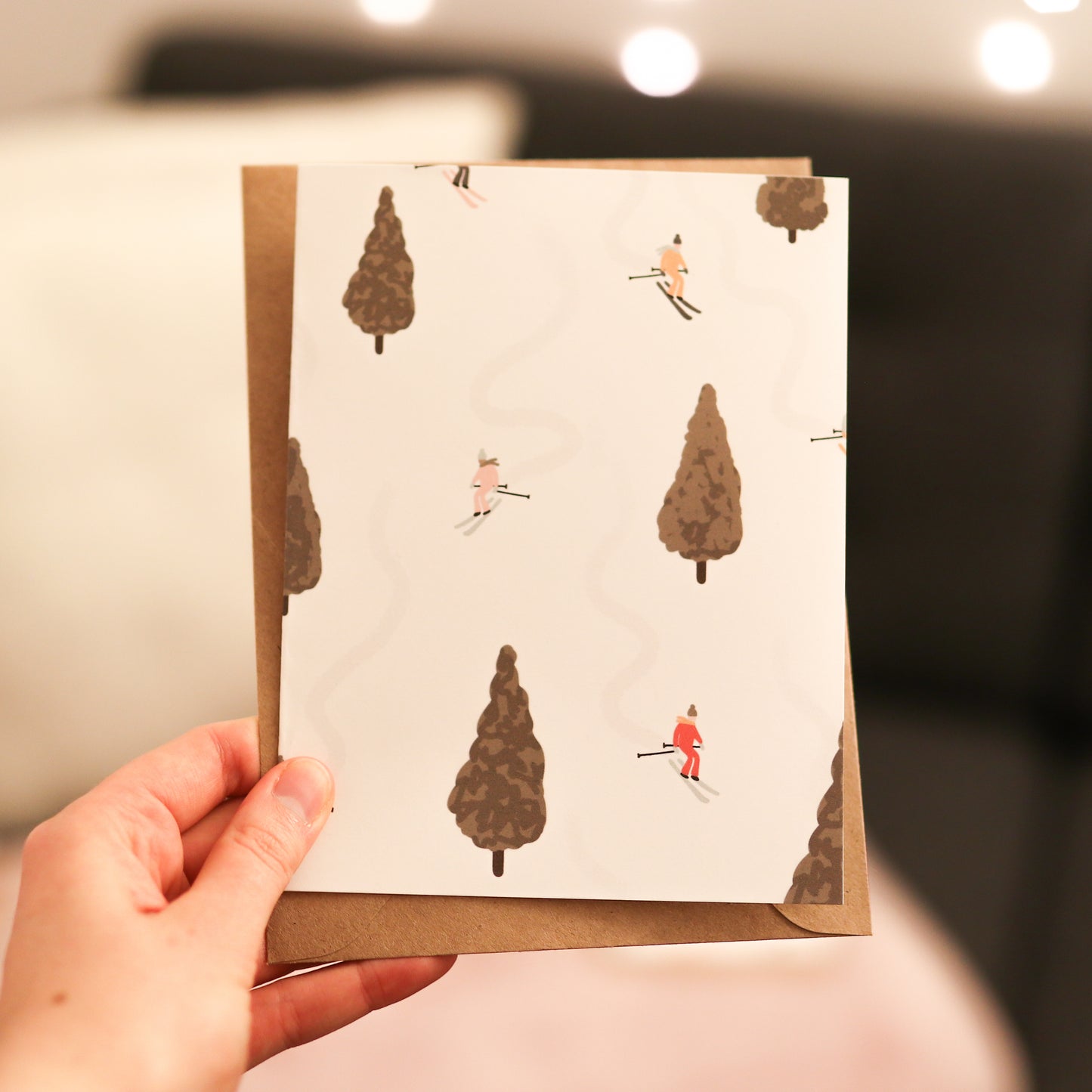Trendy Christmas Card Bundle