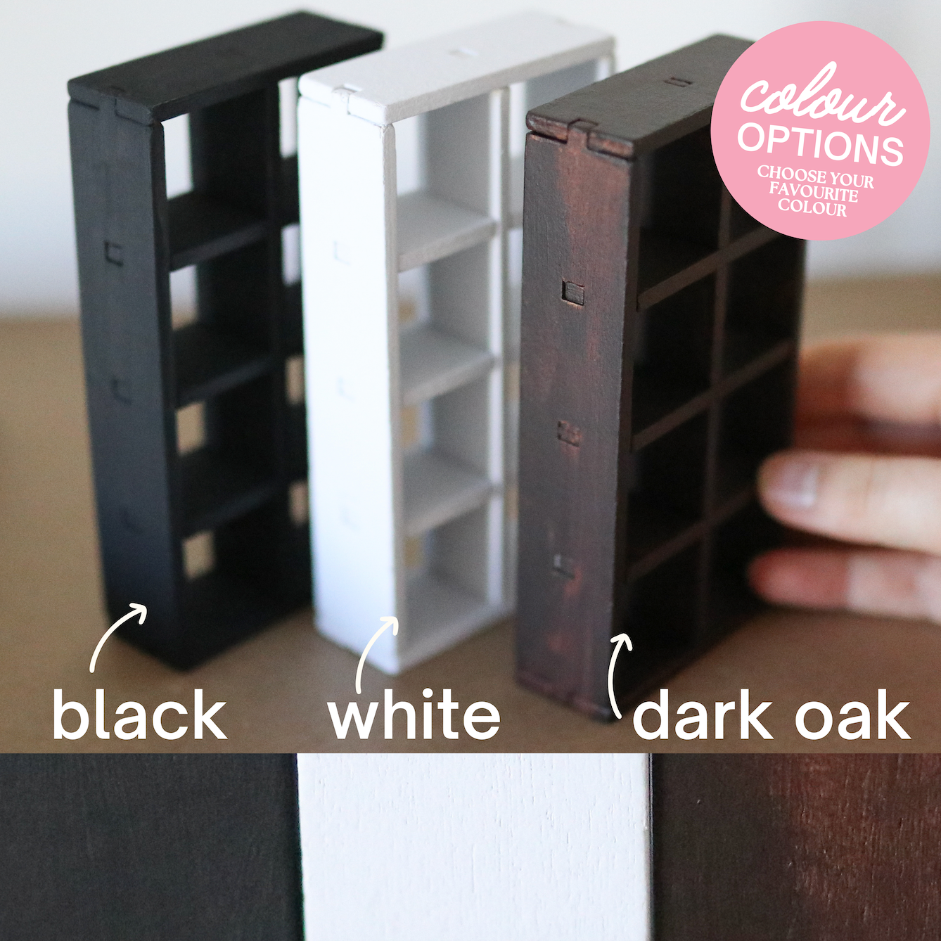 Romance Mini Book DIY KIT