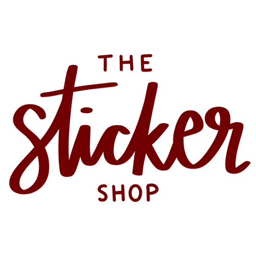 thestickershop20