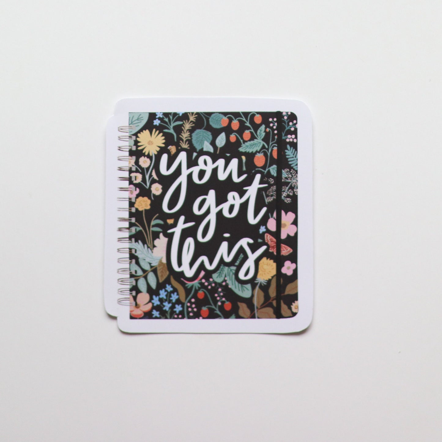 You Got This Planner Sticker