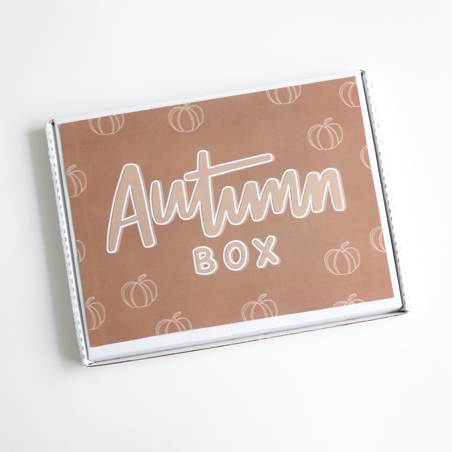 Autumn Box