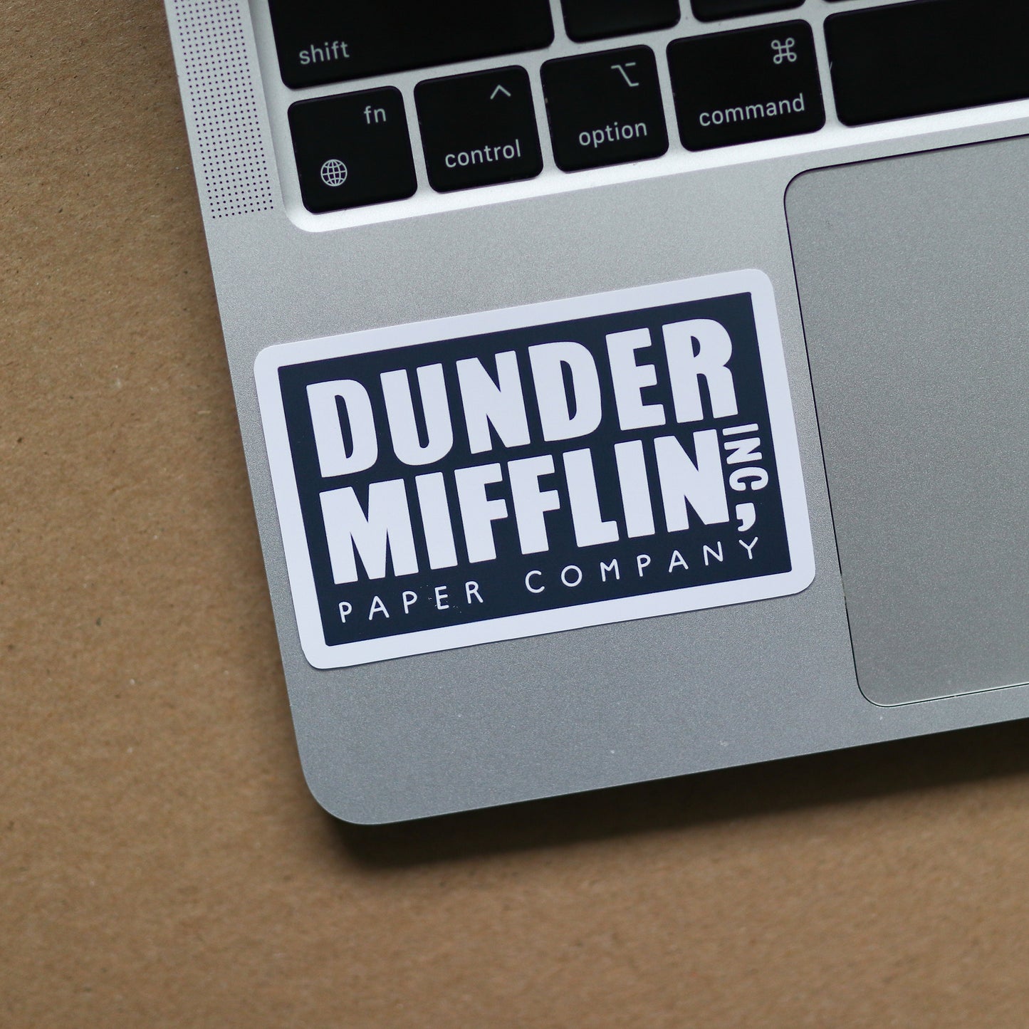 TV Show Sticker Pack (Includes 6 stickers) | Laptop Trendy Stickers, pretzel day, office, best boss