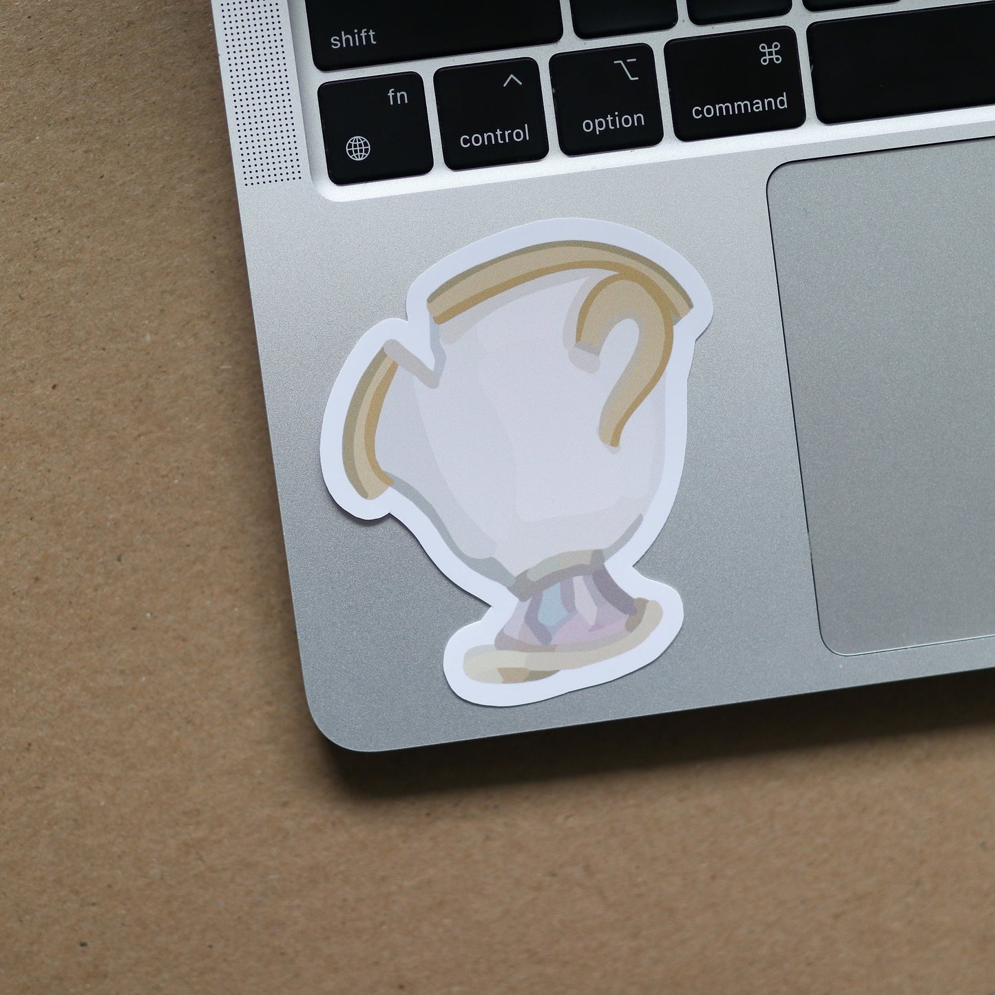 Fantasy Sticker Pack (Includes 6 stickers) | Laptop Decal, Notebook, Trendy Stickers