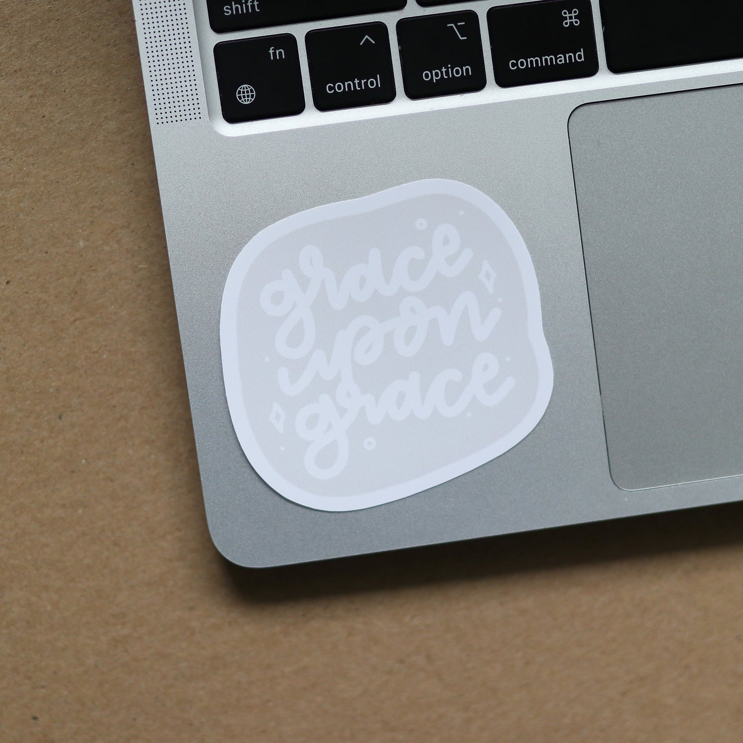 Christian Bible Sticker Pack (Includes 5 stickers) | Laptop Decal, Notebook, Trendy Stickers