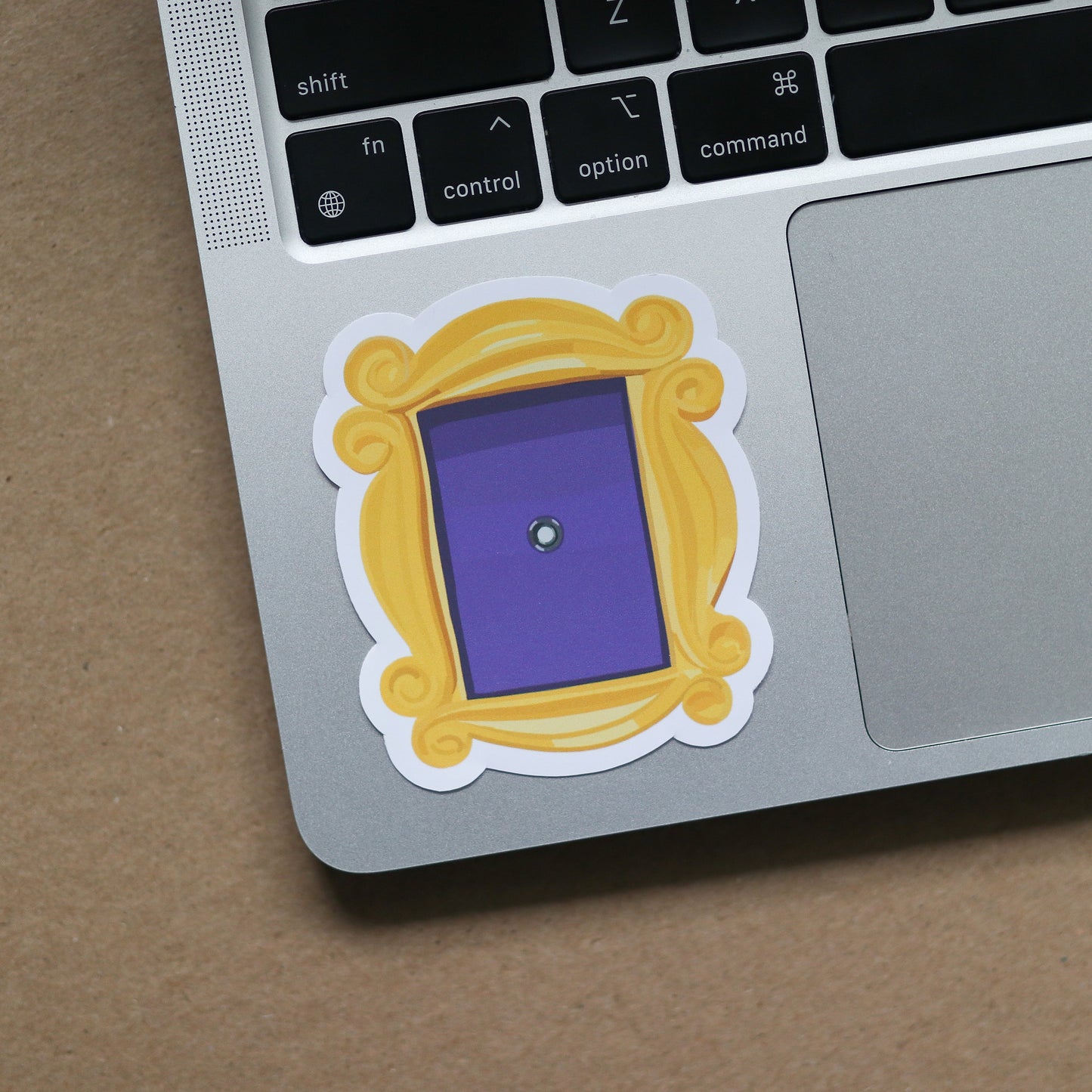 TV Show Inspired Sticker Pack (Includes 5 stickers) | Laptop Decal, Notebook, Trendy Stickers, Characters, TV