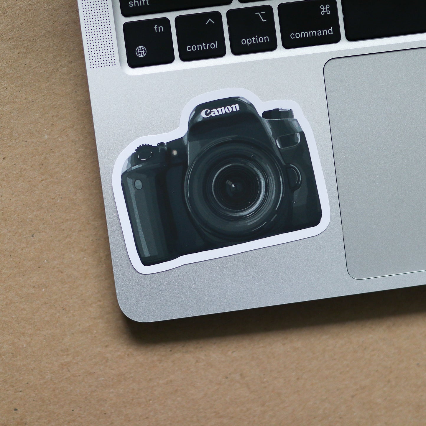 Photographer Sticker Pack (Includes 5 stickers) | Laptop Decal, Notebook, Trendy Stickers