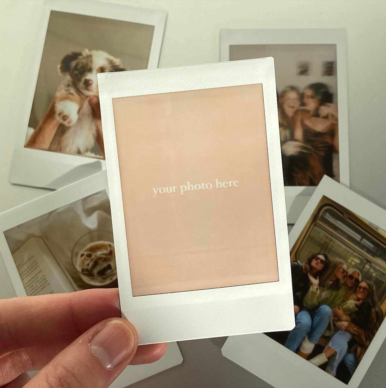 Custom Photo Prints | Film Prints, Custom gift idea, wedding, birthday, sentimental, Vintage, Personalized Printed Photos
