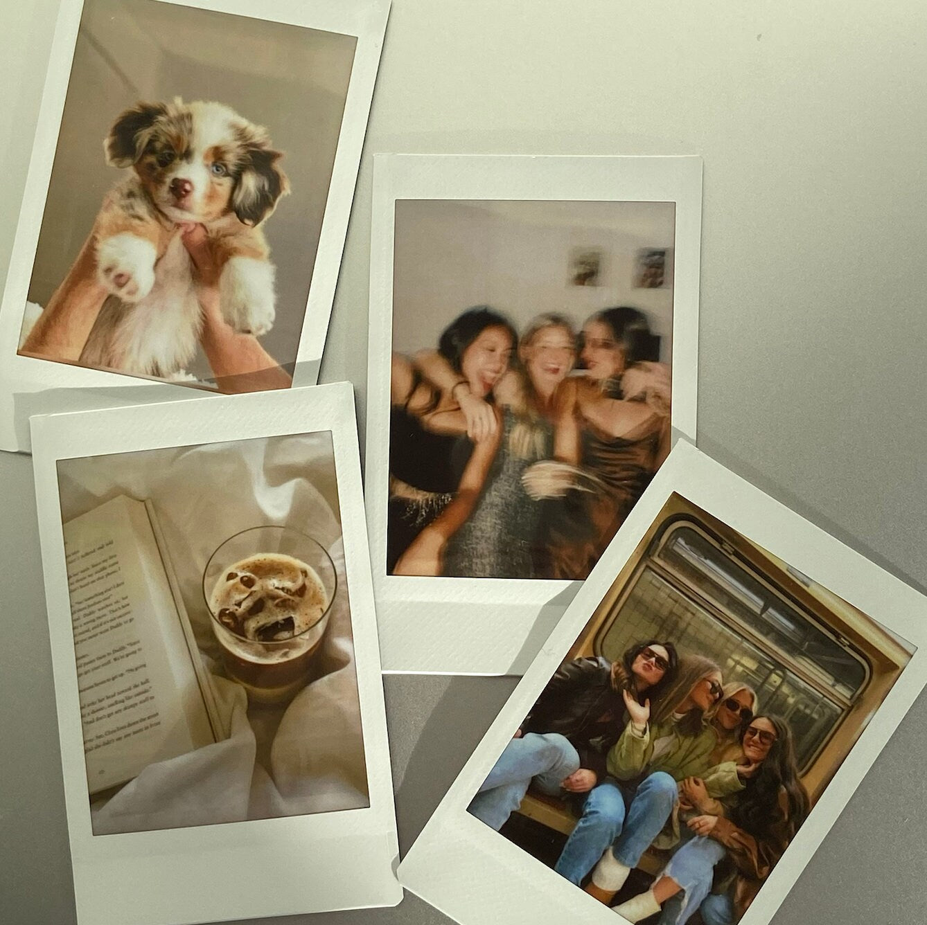Custom Photo Prints | Film Prints, Custom gift idea, wedding, birthday, sentimental, Vintage, Personalized Printed Photos