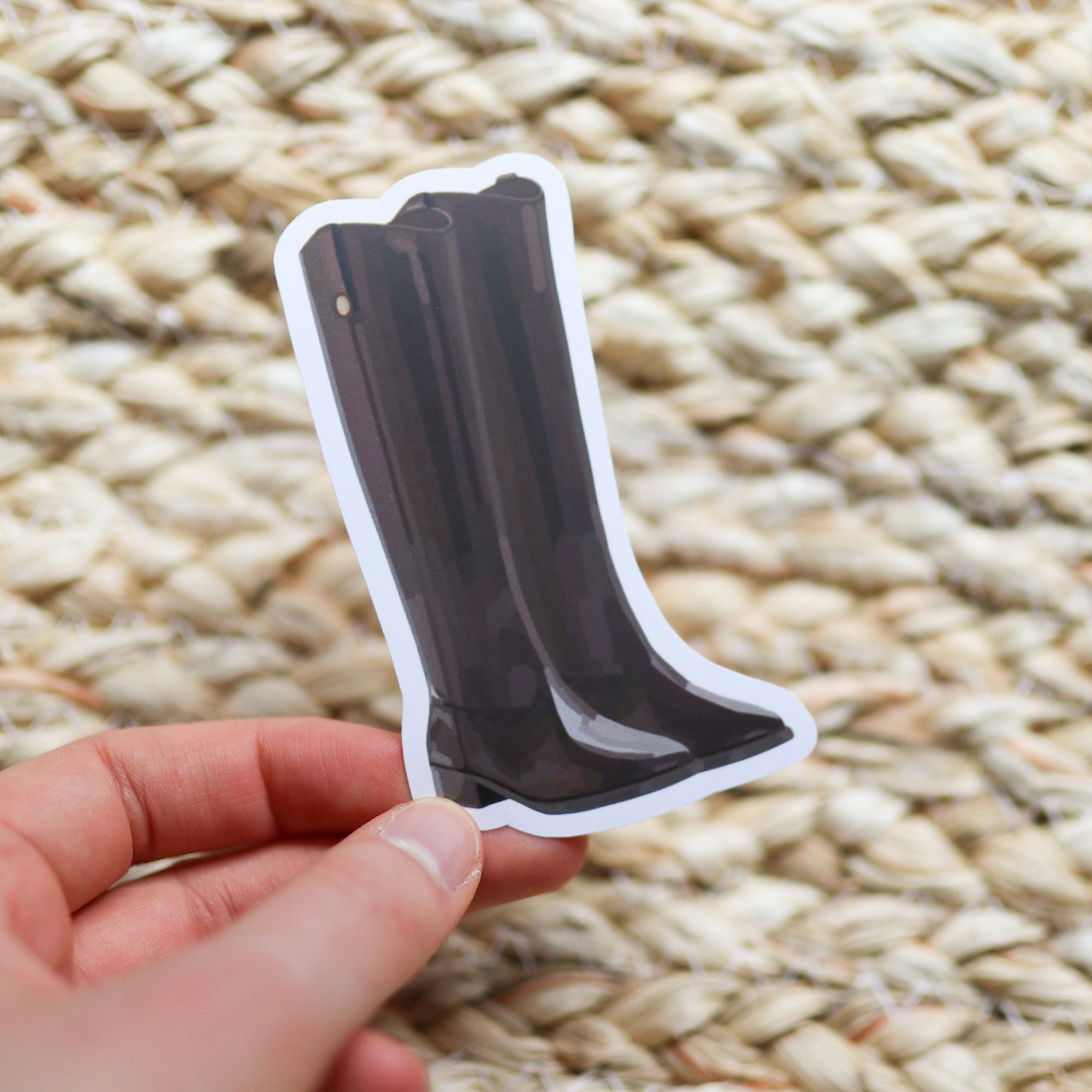 Horse Sticker Collection | gift idea horsegirl, horse, equestrian, horses, horse gift idea, cute, cowgirl sticker, stickers horse aesthetic