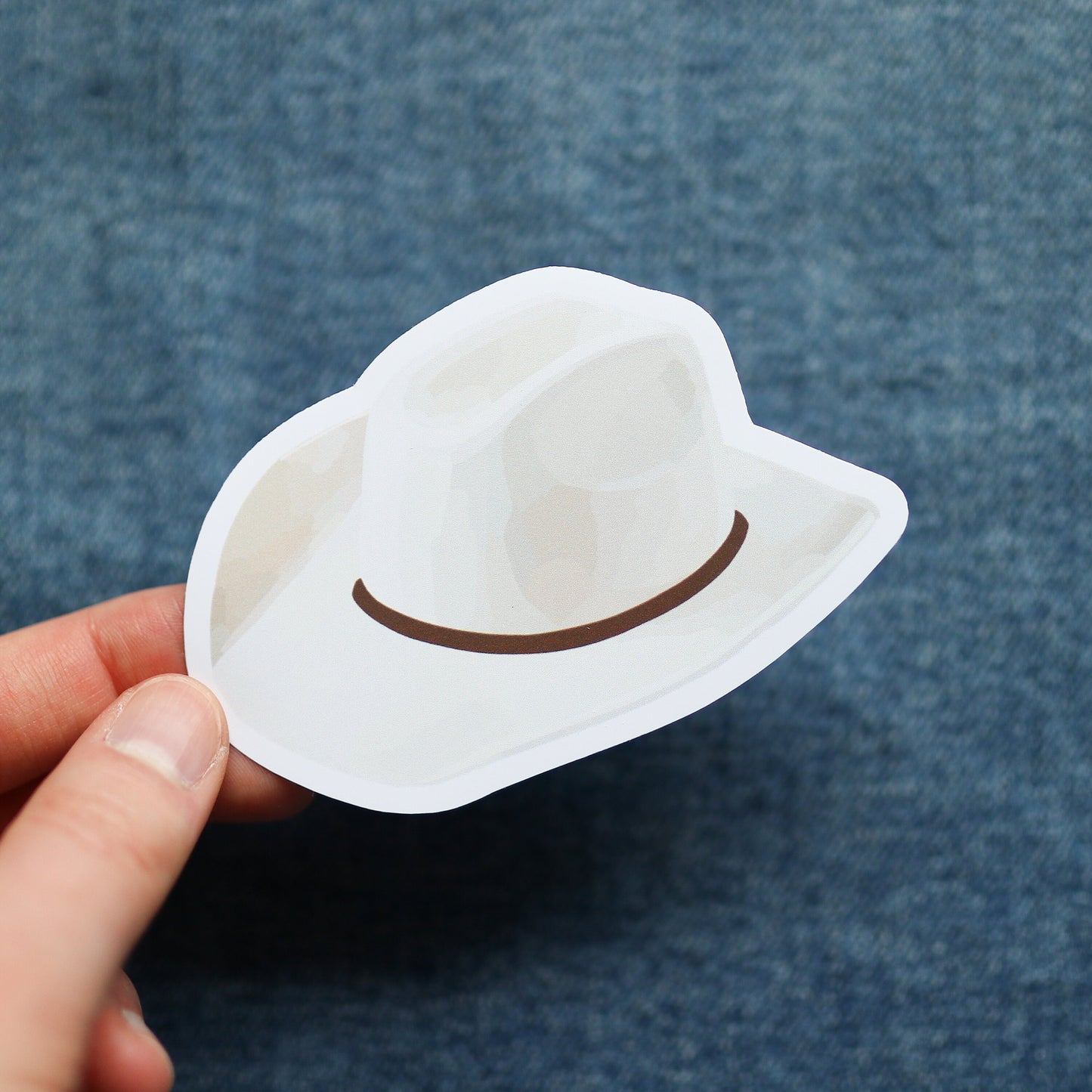 Cowboy Sticker Collection | Cowgirl, Yee haw, western aesthetic, coastal cowgirl, baby cow, cute stickers, howdy sticker, mini stickers
