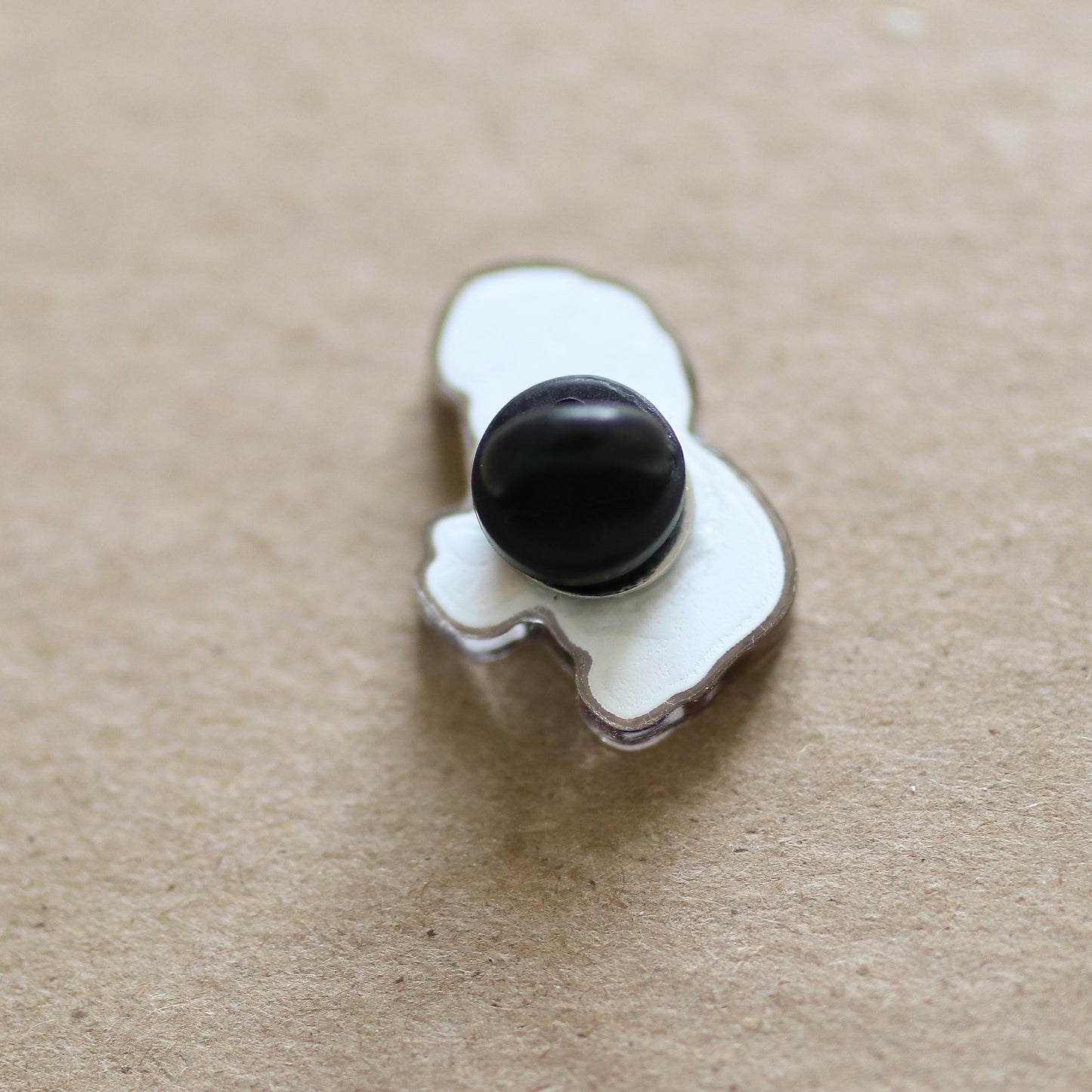 Dachshund Acrylic Pin