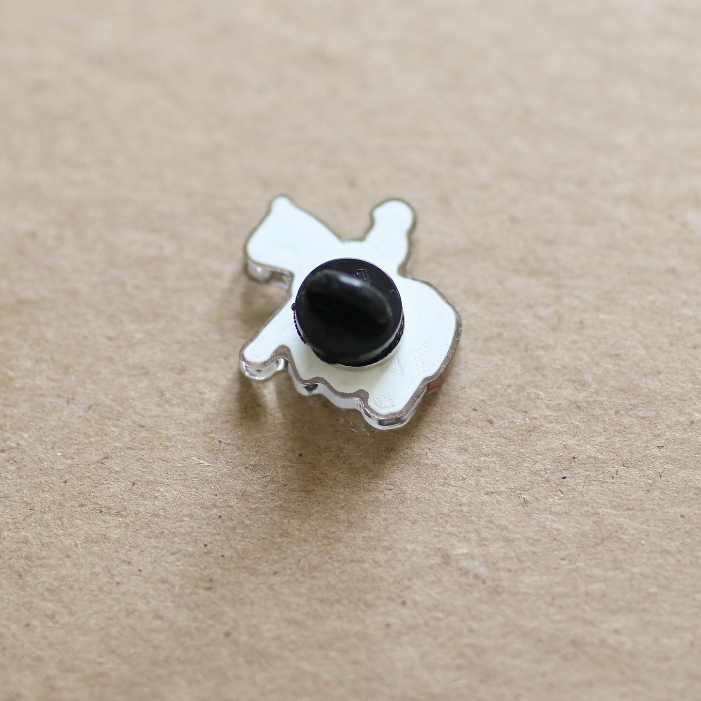 Horse Acrylic Pin