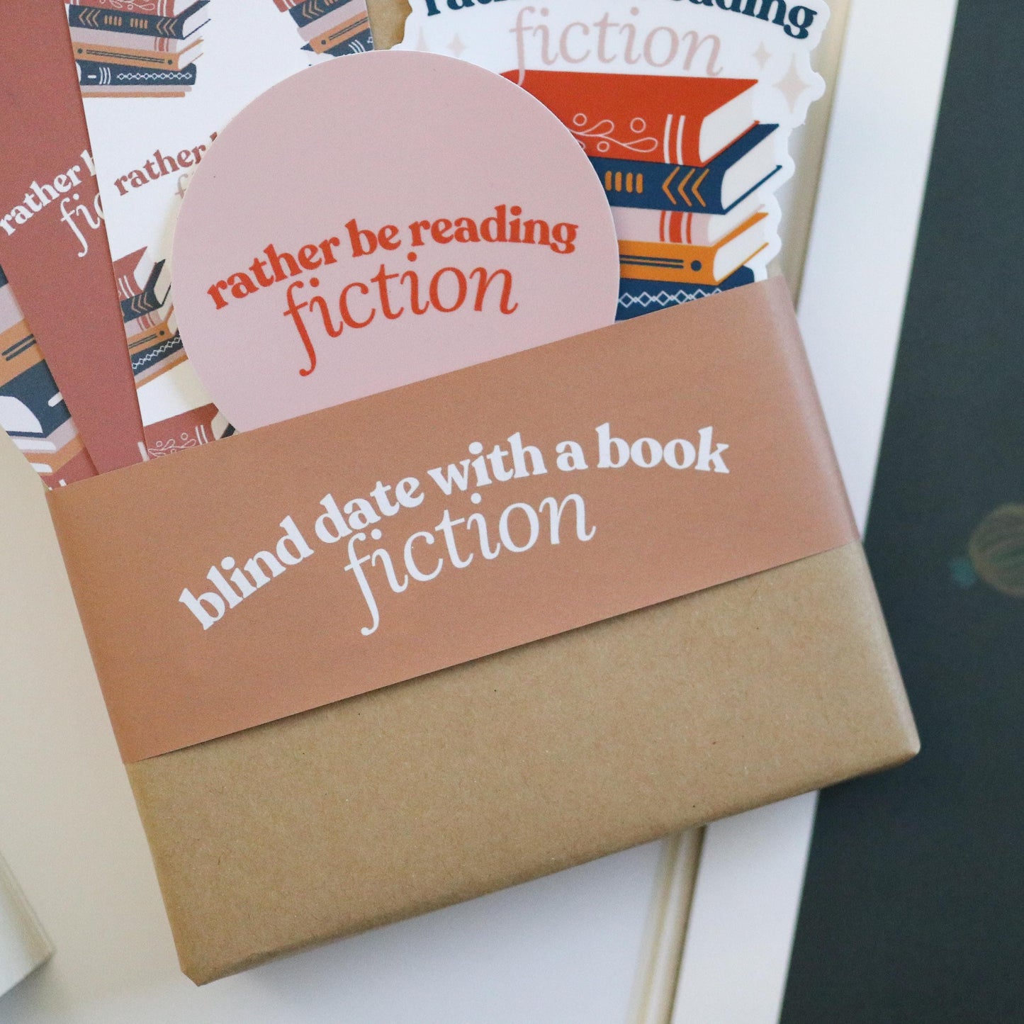 Romance Blind Date With A Book | Mystery Book Gift, New Surprise Book, romance gift for readers book lover reader reading bookworm love