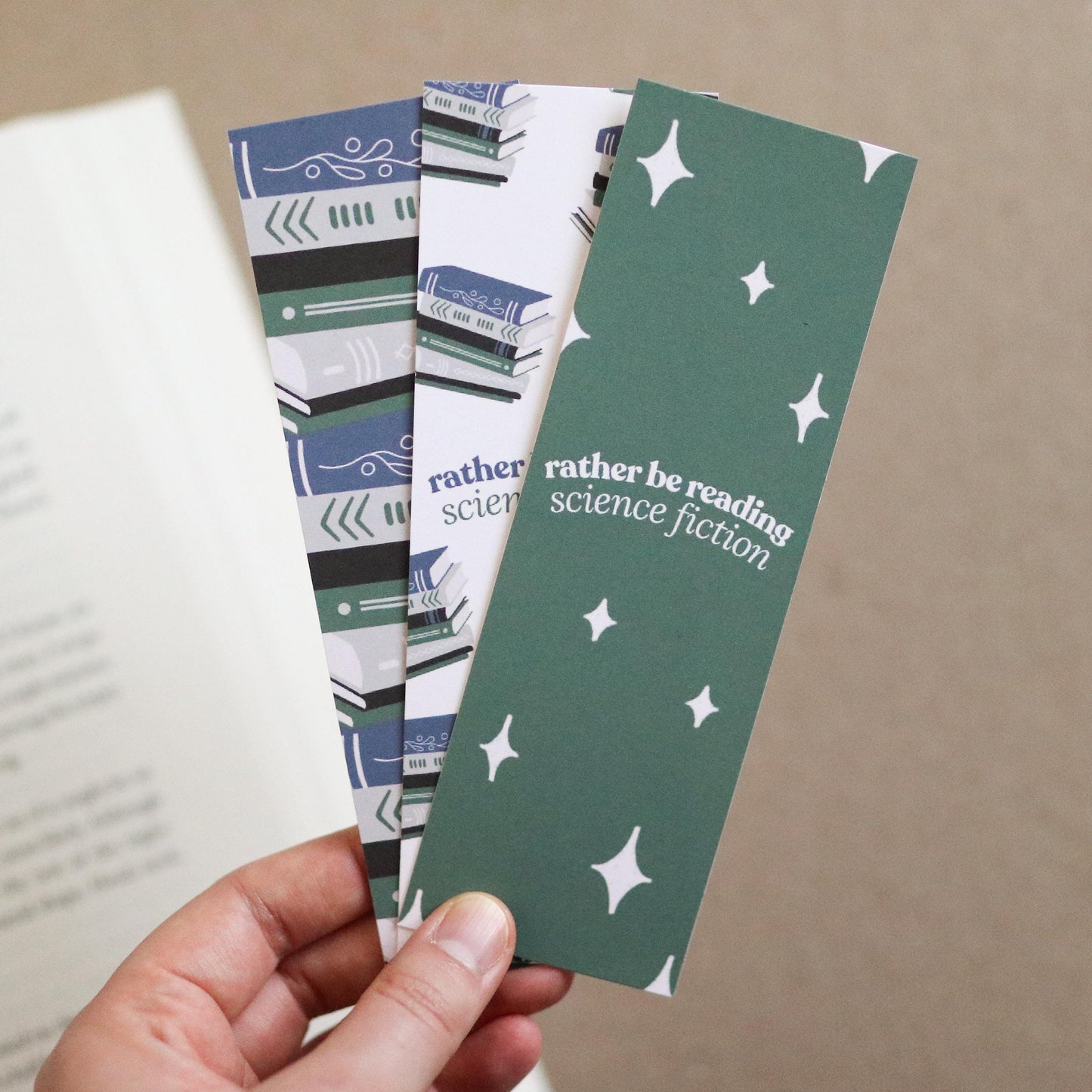 Sci-fi Blind Date With A Book | Mystery Book Gift, New Surprise Book gift for readers book lover reader reading bookworm science fiction