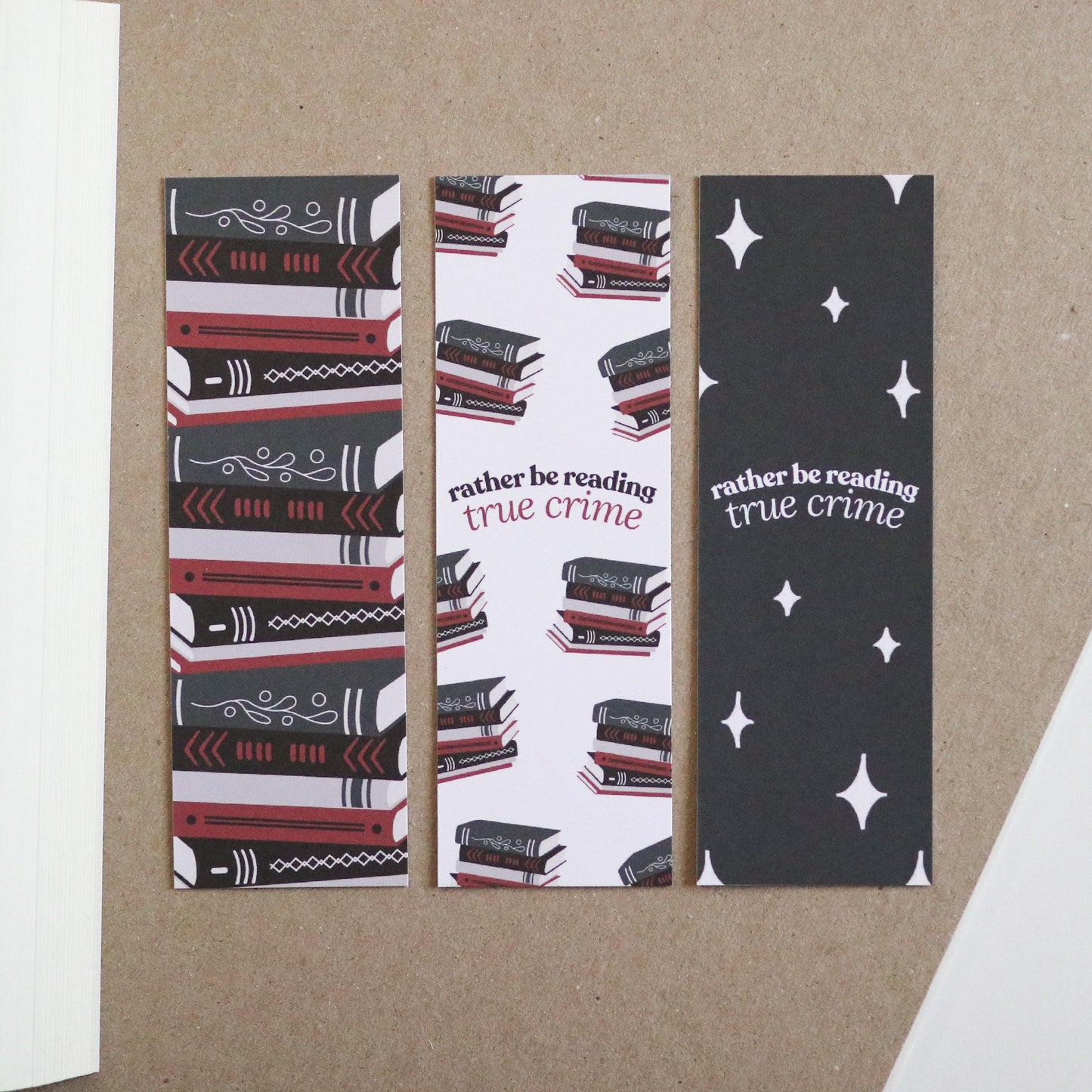 True Crime Blind Date With A Book | Mystery Book Gift, New Surprise  detective gift for readers book lover reader reading bookworm forensic