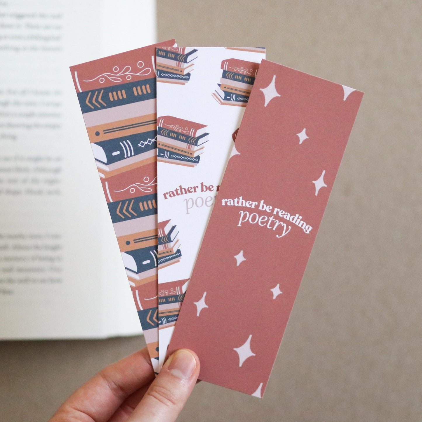 Poetry Blind Date With A Book | Mystery Book Gift, New Surprise for readers book lover reader reading bookworm poet literature