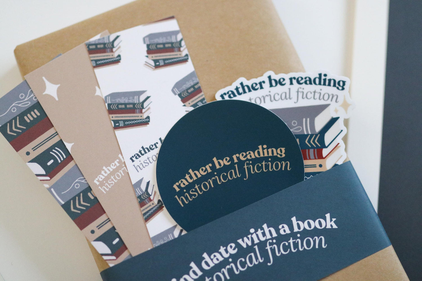 Historical Fiction Blind Date With A Book | Mystery Book Gift, New Surprise history gift for readers book lover reader reading bookworm