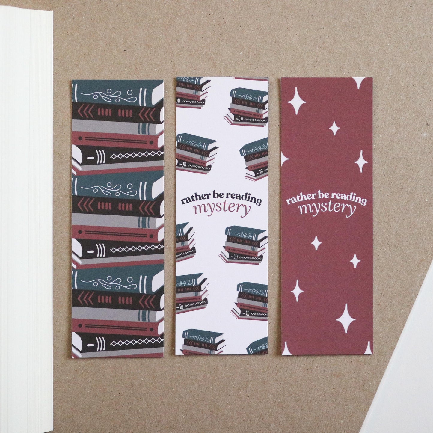Mystery Blind Date With A Book | Mystery Gift, New Surprise mystery gift for readers book lover reader reading bookworm detective suspense