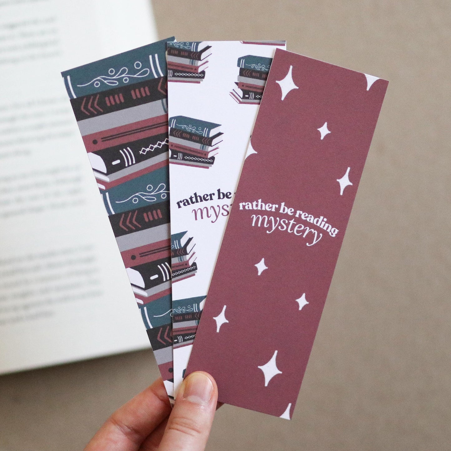 Mystery Blind Date With A Book | Mystery Gift, New Surprise mystery gift for readers book lover reader reading bookworm detective suspense