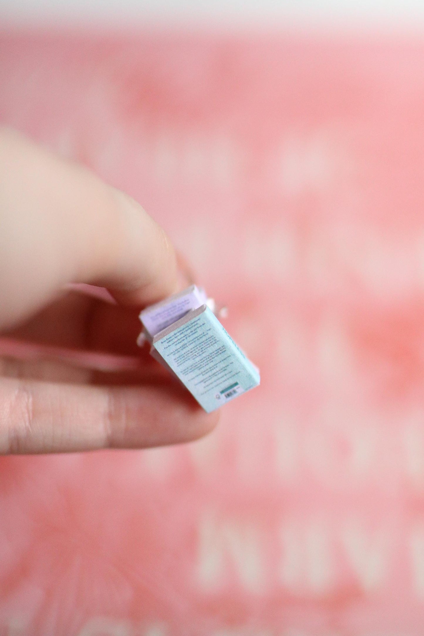 Chestnut Springs Bookish Earrings