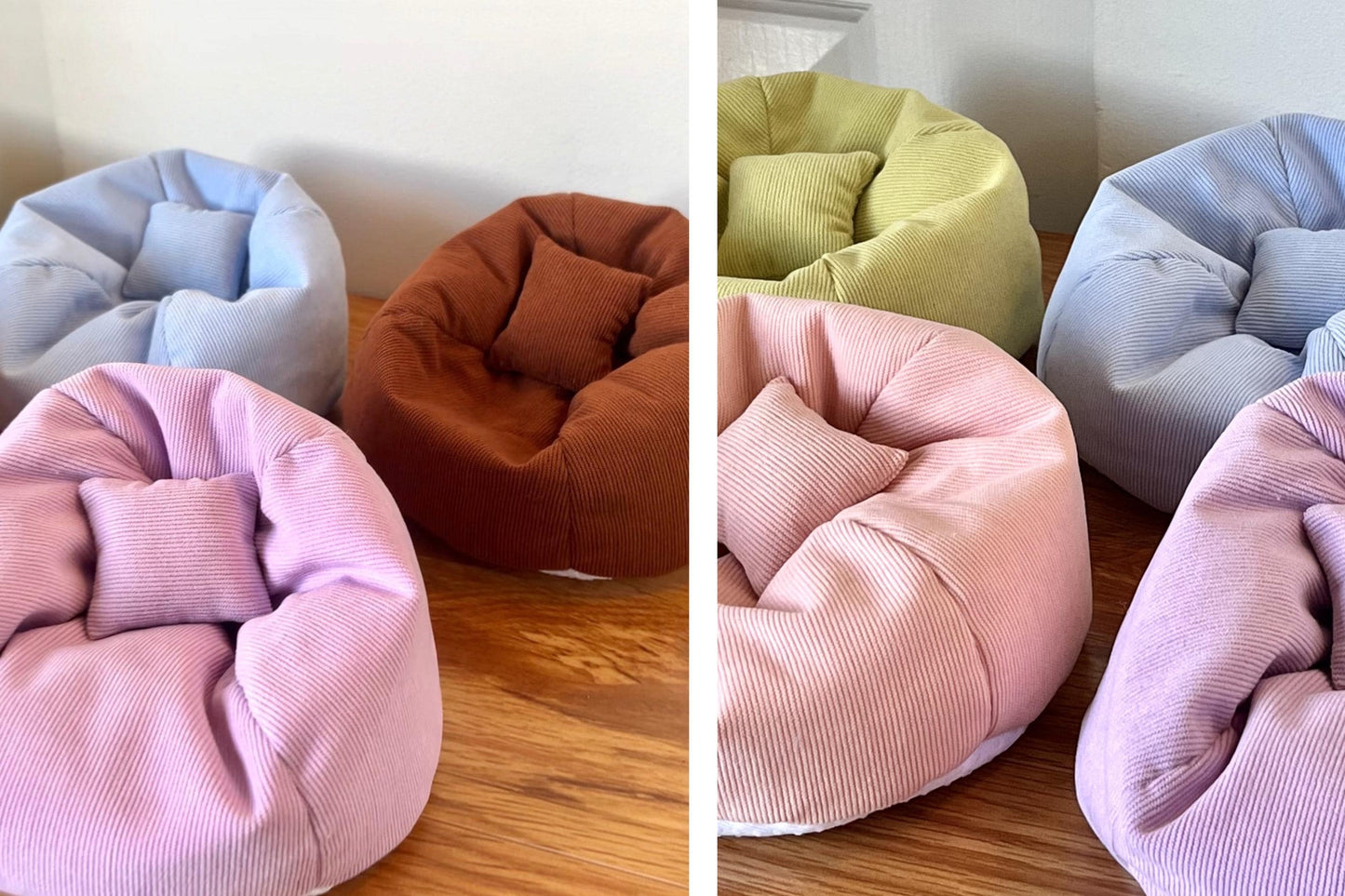 Mini Bean Bag Chair