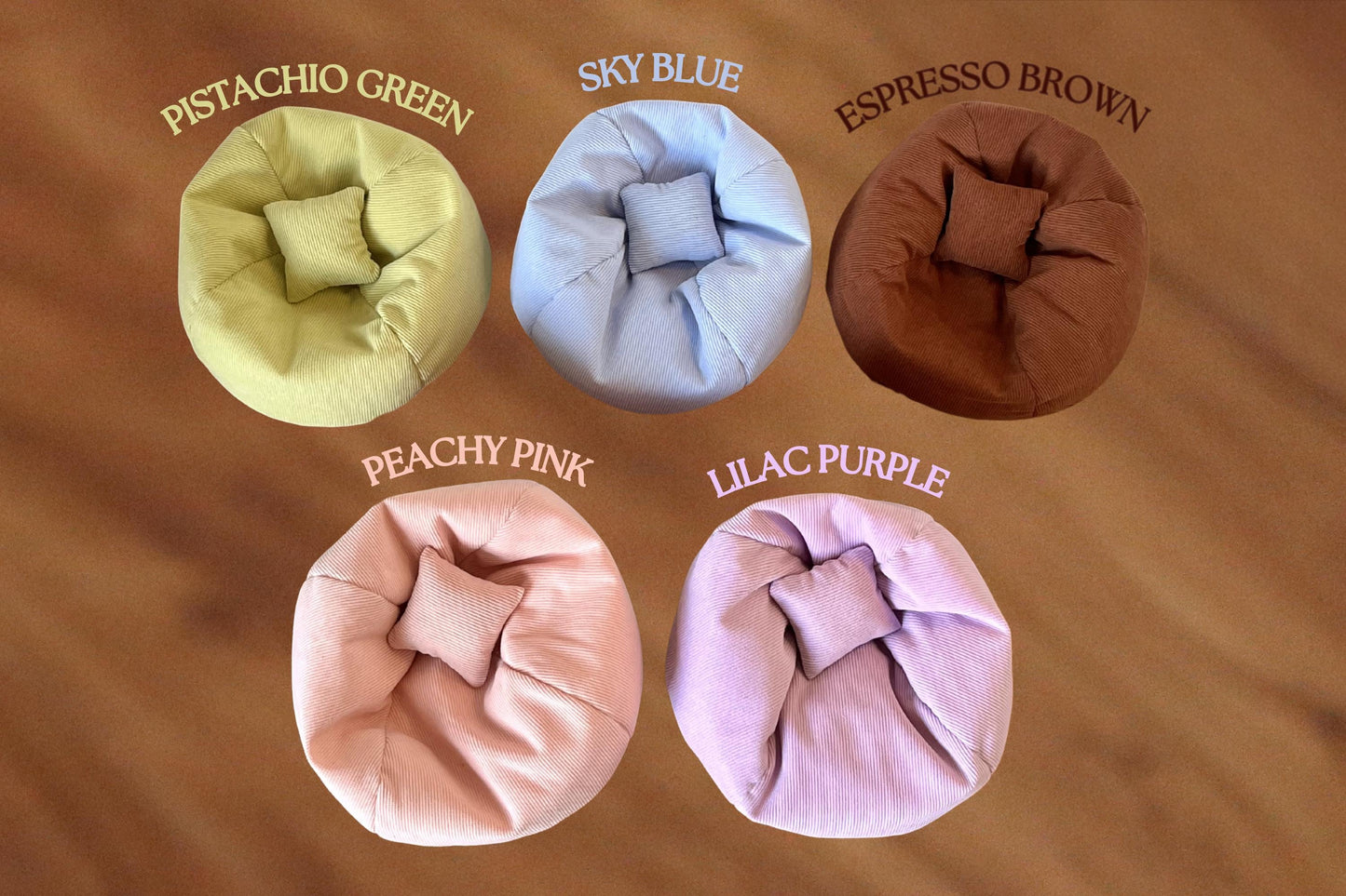 Mini Bean Bag Chair