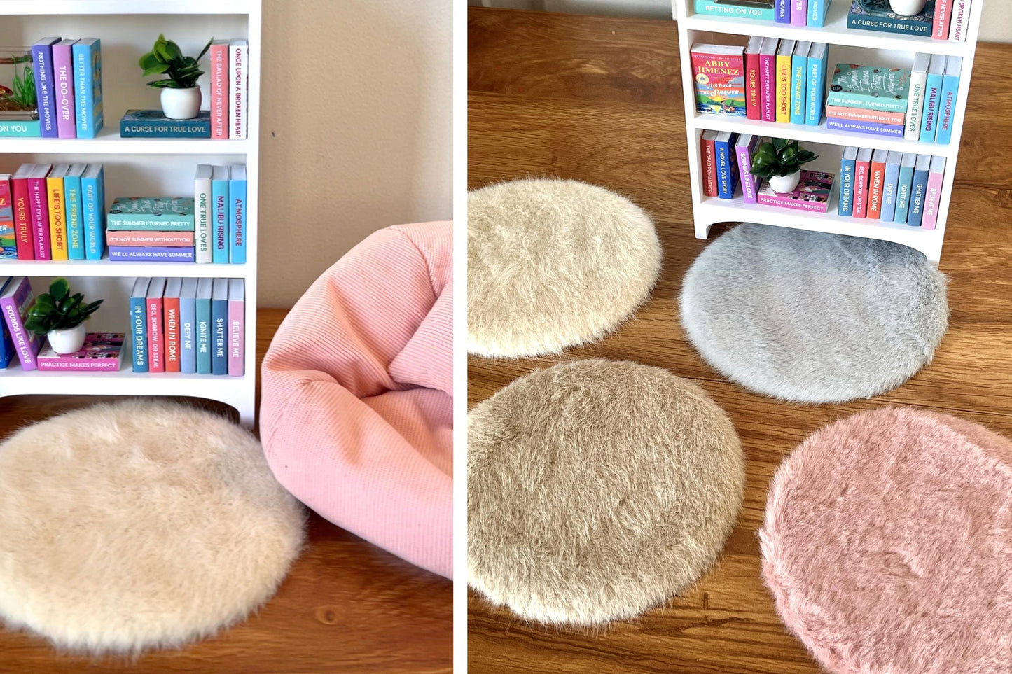 Mini Rug