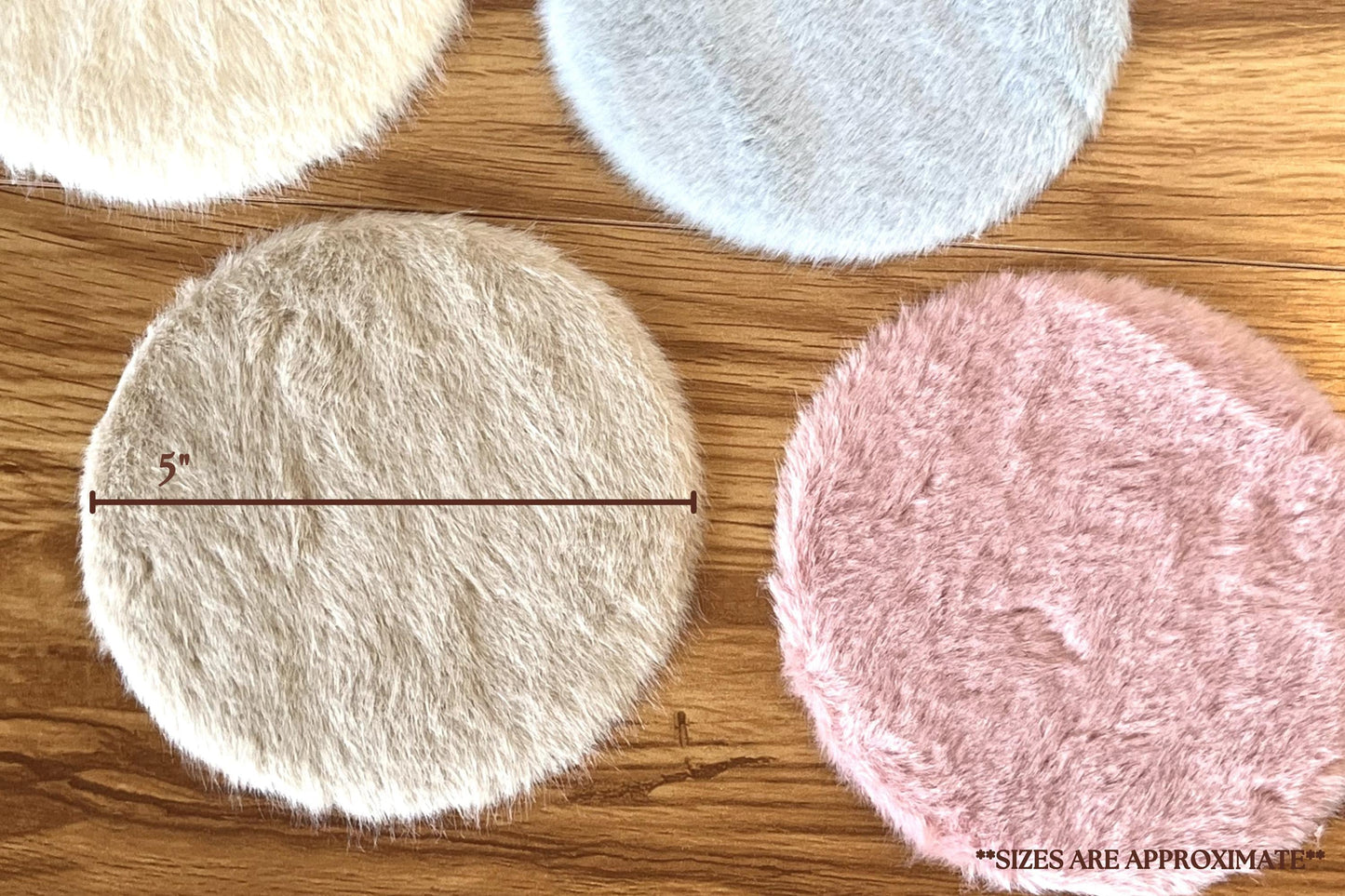 Mini Rug