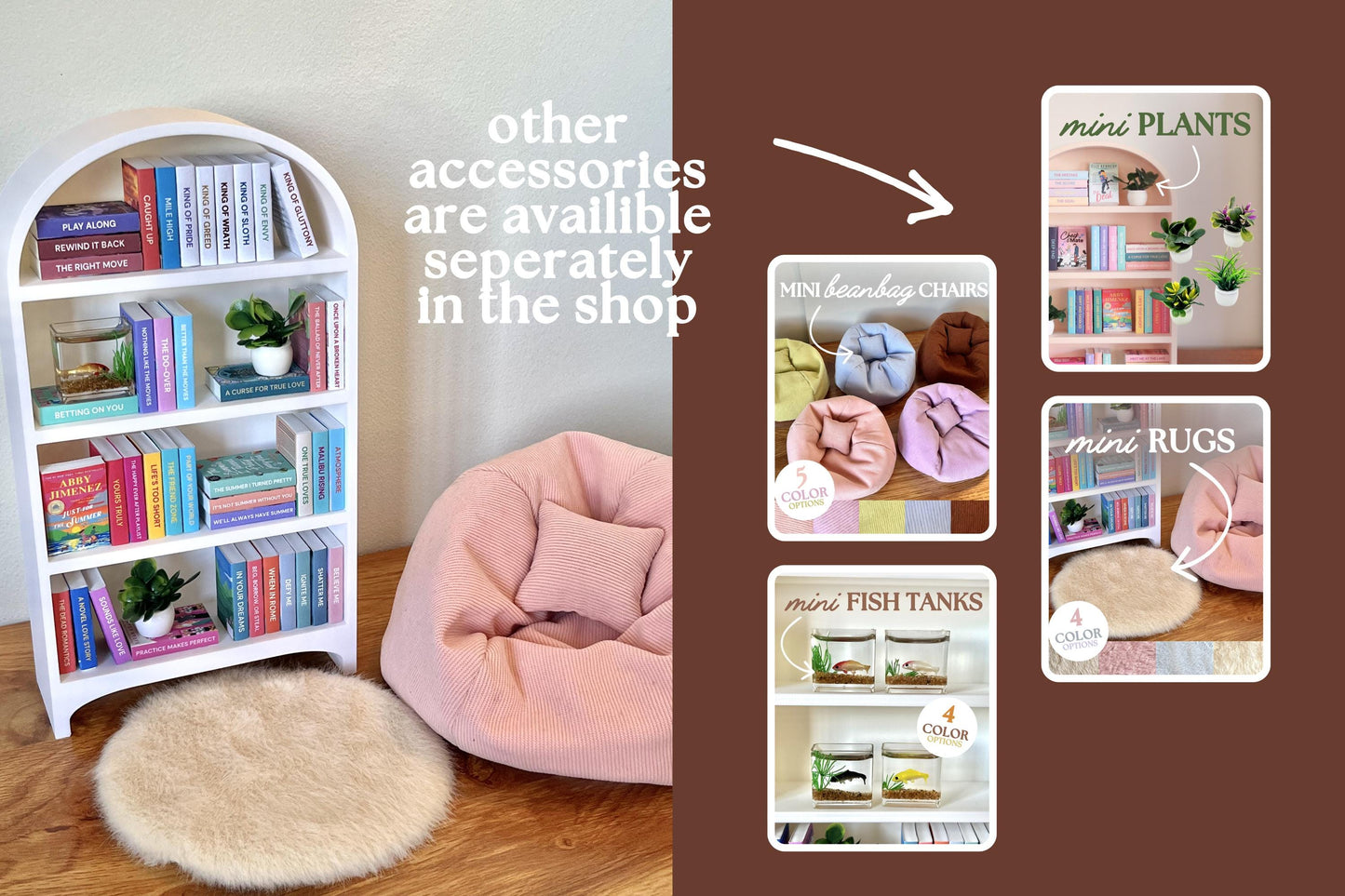 Riley Sager Mini Bookshelf Bundle