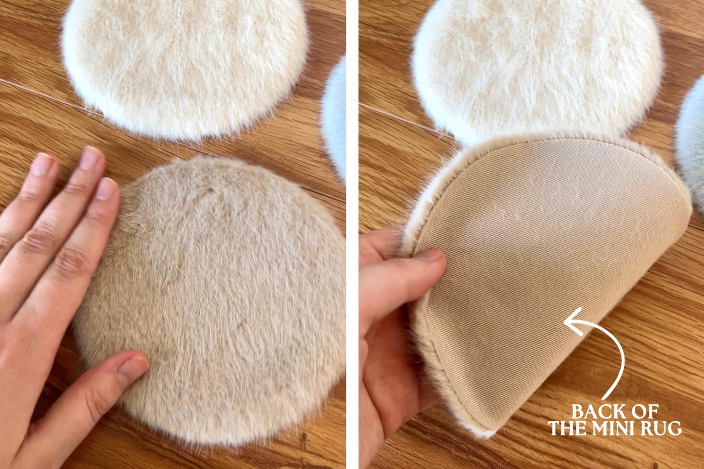 Mini Rug