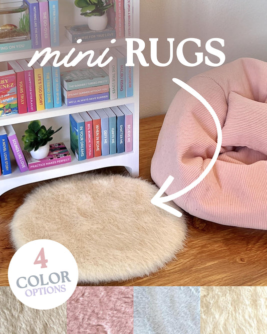 Mini Rug