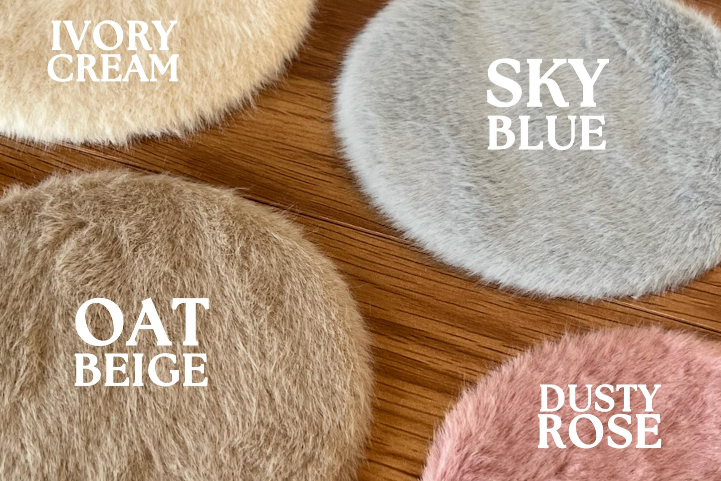 Mini Rug