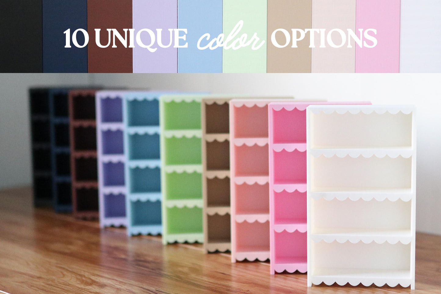 Lynn Painter Mini Bookshelf Bundle