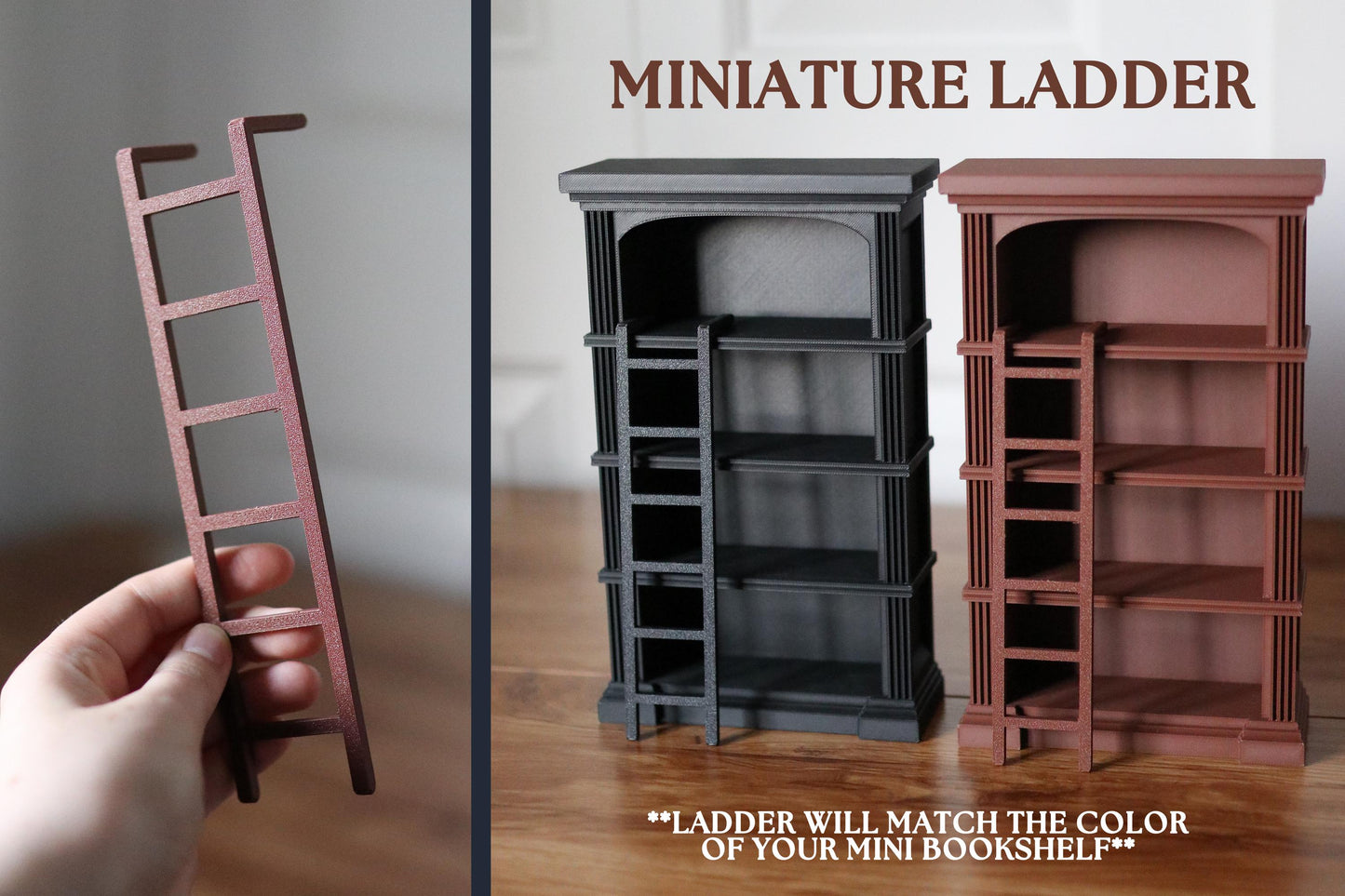 Romantasy Mini Bookshelf Bundle